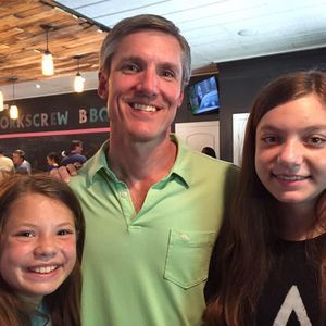 Meet your Posher, Patrick